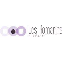 EHPAD Les Romarins