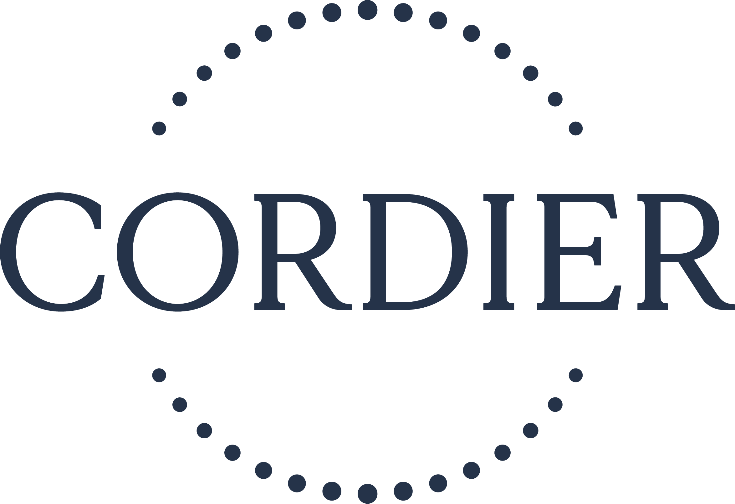 Cordier