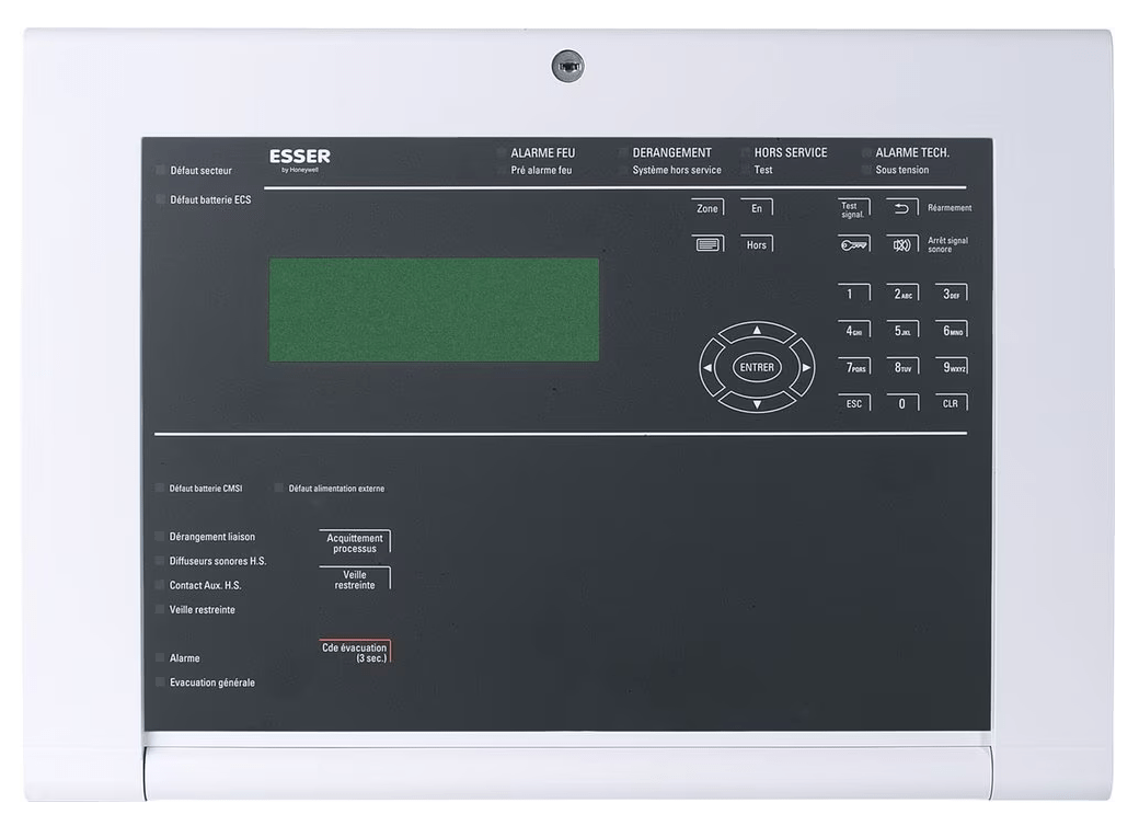 Technicien APB installation SSI en Occitanie